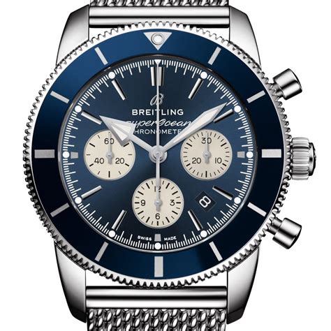 breitling superocean review 2018|breitling superocean heritage reviews.